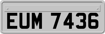 EUM7436