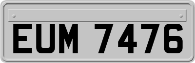 EUM7476