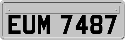 EUM7487