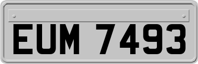 EUM7493