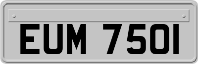 EUM7501