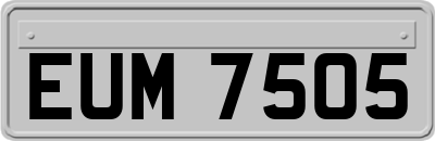EUM7505