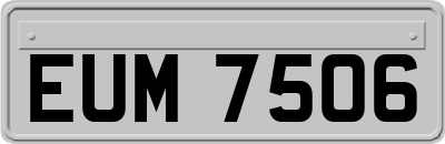 EUM7506