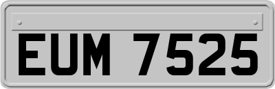 EUM7525
