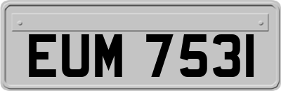 EUM7531