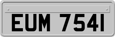 EUM7541