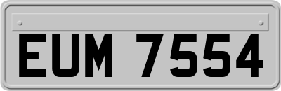 EUM7554