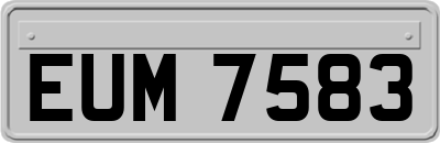 EUM7583