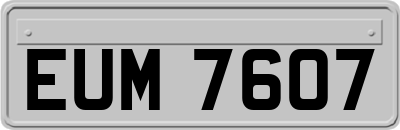 EUM7607