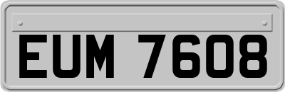 EUM7608