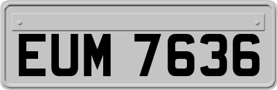 EUM7636