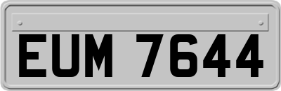 EUM7644