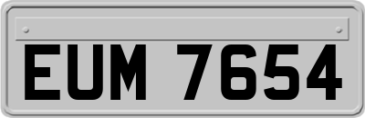 EUM7654