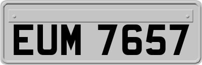 EUM7657