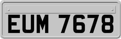 EUM7678