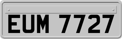 EUM7727