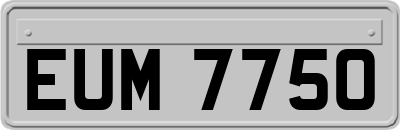 EUM7750