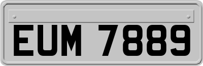 EUM7889