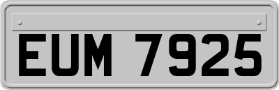 EUM7925