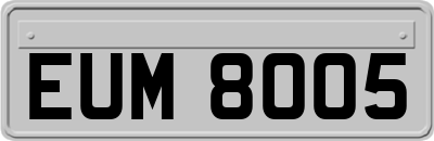 EUM8005
