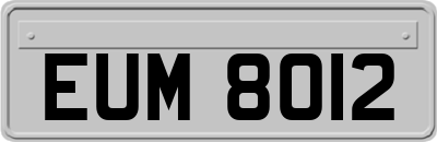 EUM8012