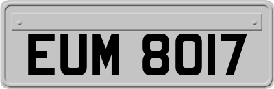 EUM8017