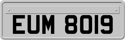 EUM8019