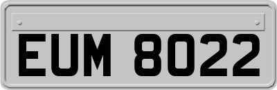 EUM8022