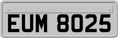 EUM8025