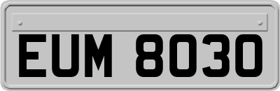 EUM8030