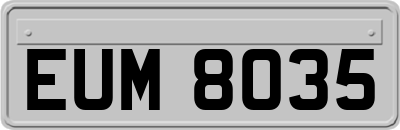 EUM8035
