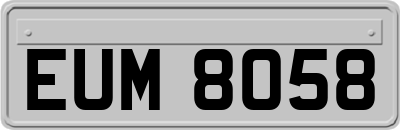 EUM8058