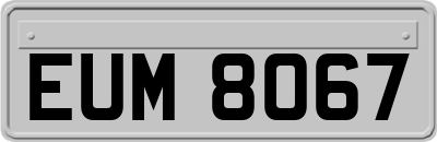 EUM8067