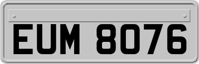 EUM8076
