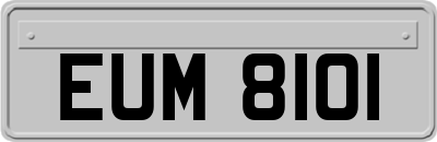 EUM8101