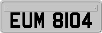 EUM8104