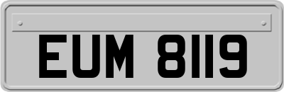 EUM8119