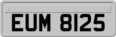 EUM8125