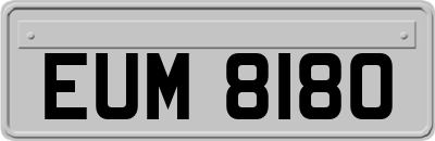 EUM8180