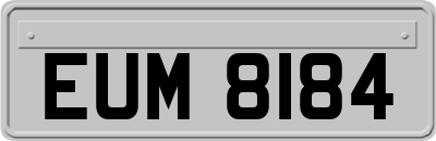 EUM8184