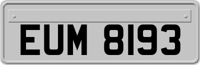 EUM8193