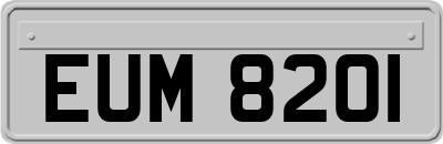 EUM8201