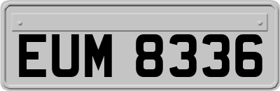 EUM8336