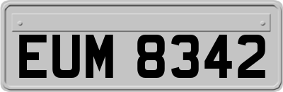 EUM8342
