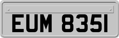 EUM8351