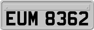 EUM8362