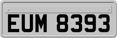EUM8393
