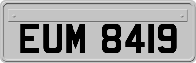EUM8419