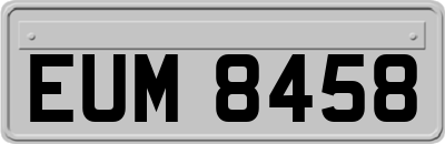 EUM8458