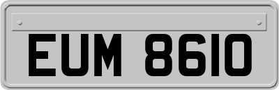 EUM8610
